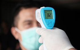 ลีฟวิ่งนาราอพาร์ตเมนท์